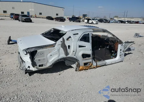 2018 Dodge Challenger Srt Hellcat z USA, uszkodzony, nr VIN 2C3CDZC99JH116055